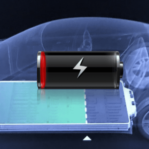 Что делать, если батарея электромобиля полностью разряжена