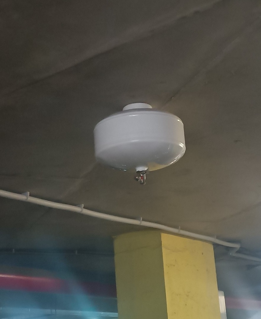 Установка зарядных станций для электромобилей Lixiang и Avatr в подземном паркинге ЖК IMG_20251230_113122