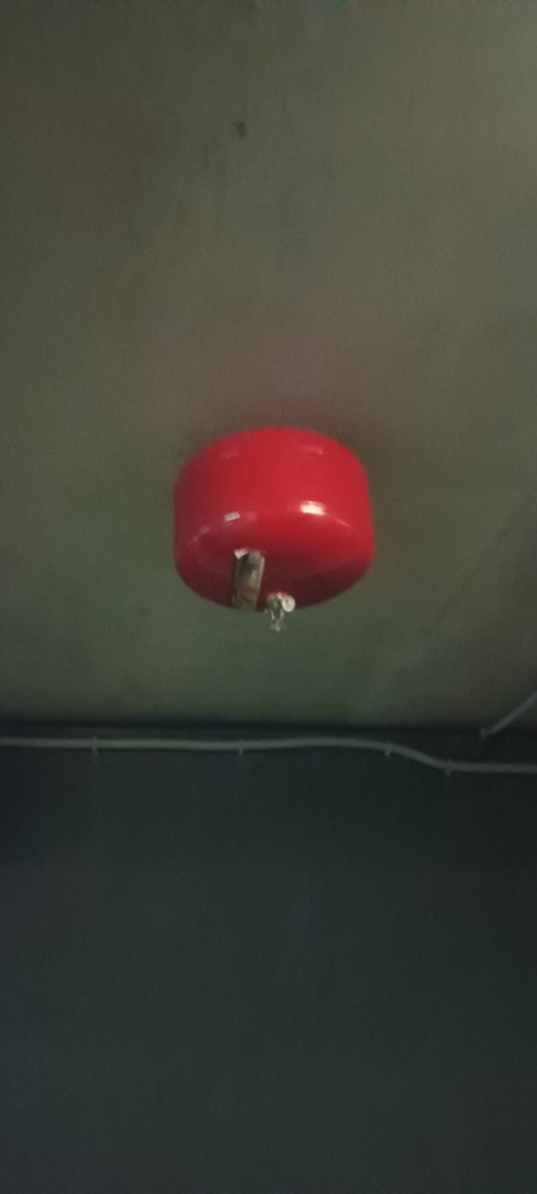 Установка  зарядной станции в подземном паркинге ЖК IMG_20251230_112220